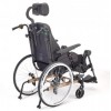 Cadeira de Rodas Manual de Conforto Rea Clematis Pro
